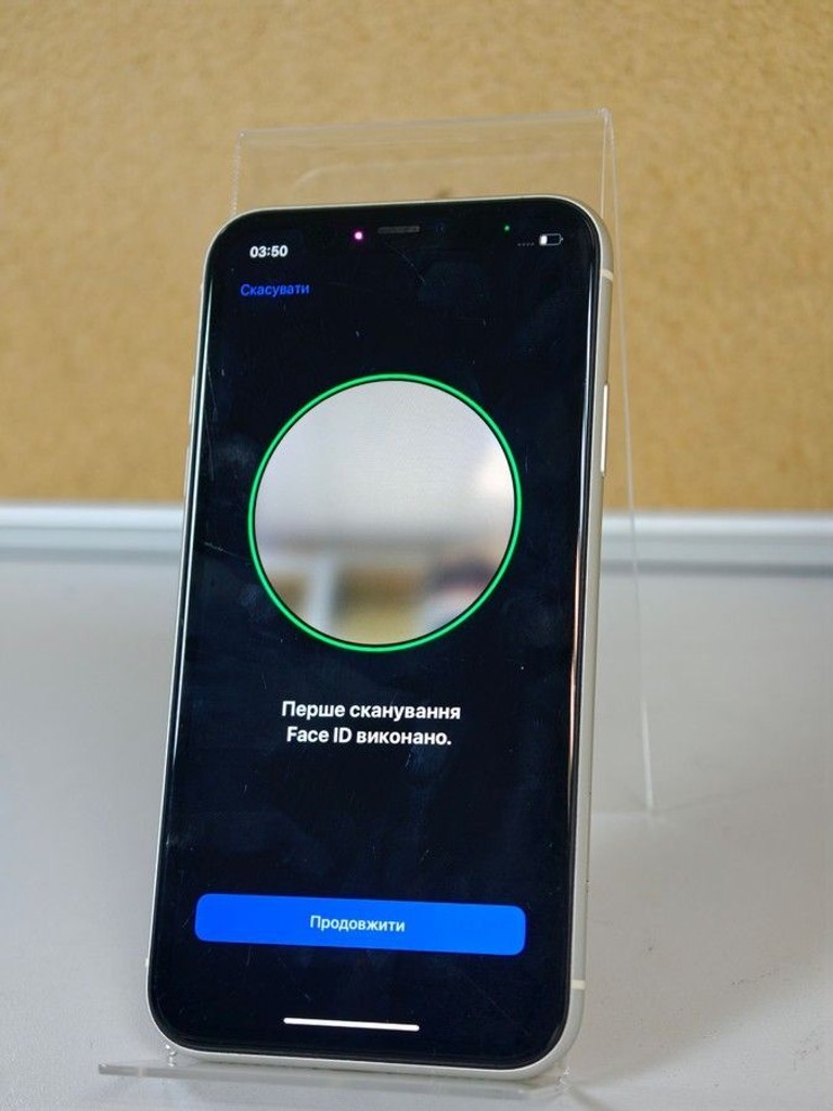 Apple iphone 11 128gb Код:01-201164605. Изображение 6
