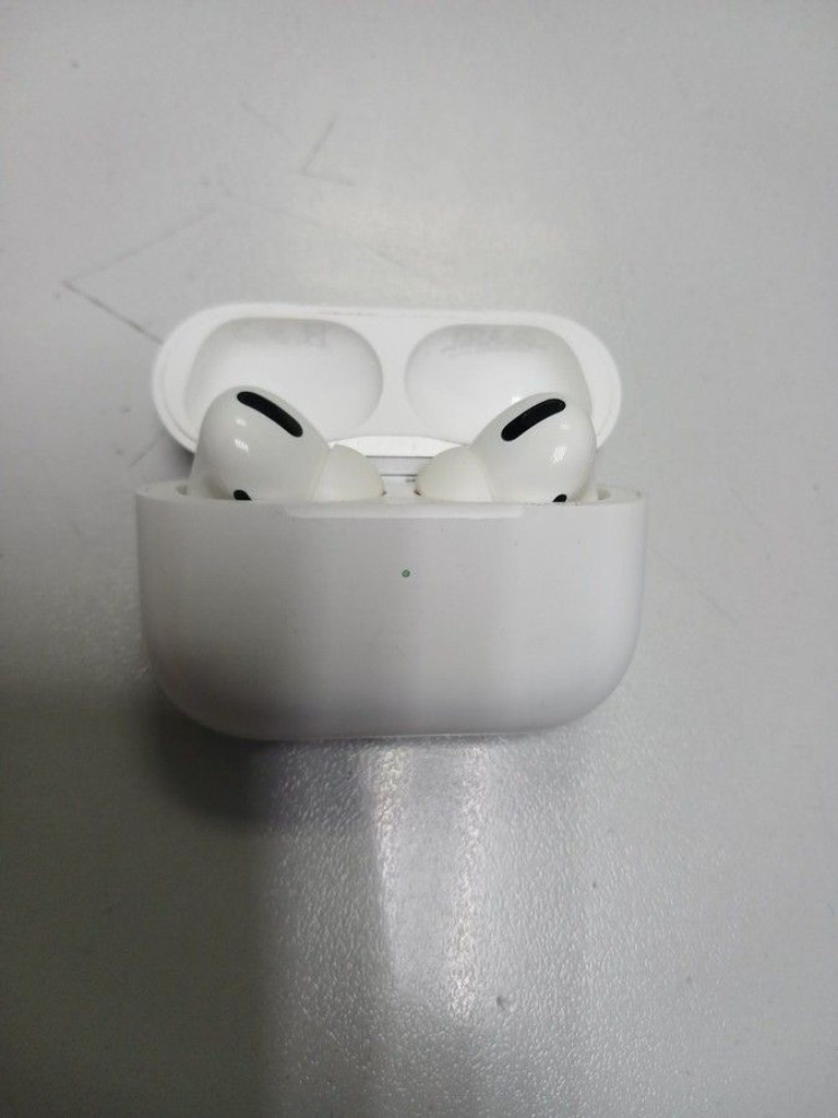 Купить Apple AirPods Pro (MWP22) Б/У