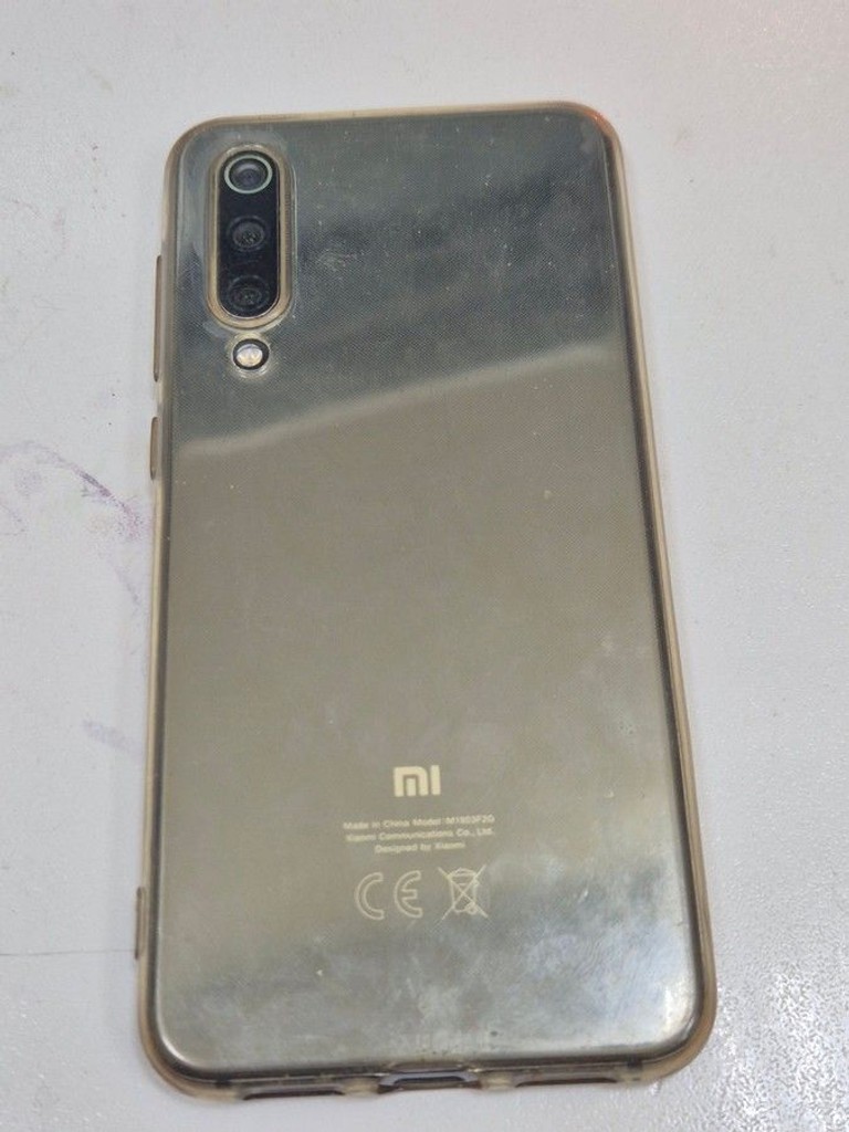 Объявление Xiaomi mi 9 se 6/64gb Б/У