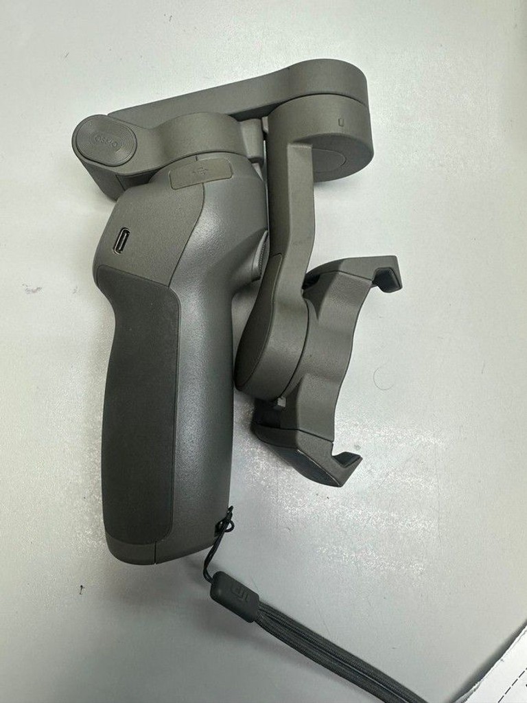 Dji osmo mobile 3 Код:01-201167446. Изображение 6
