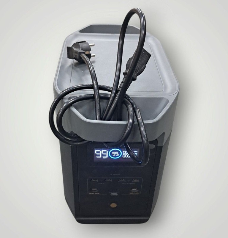 Купить Ecoflow delta 2 Б/У