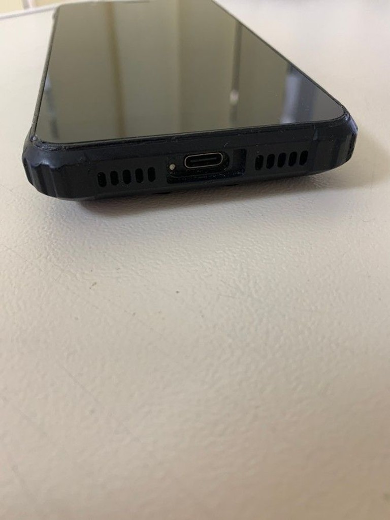 Распродажа Blackview BV6600 4/64GB Black, продавец Техноскарб