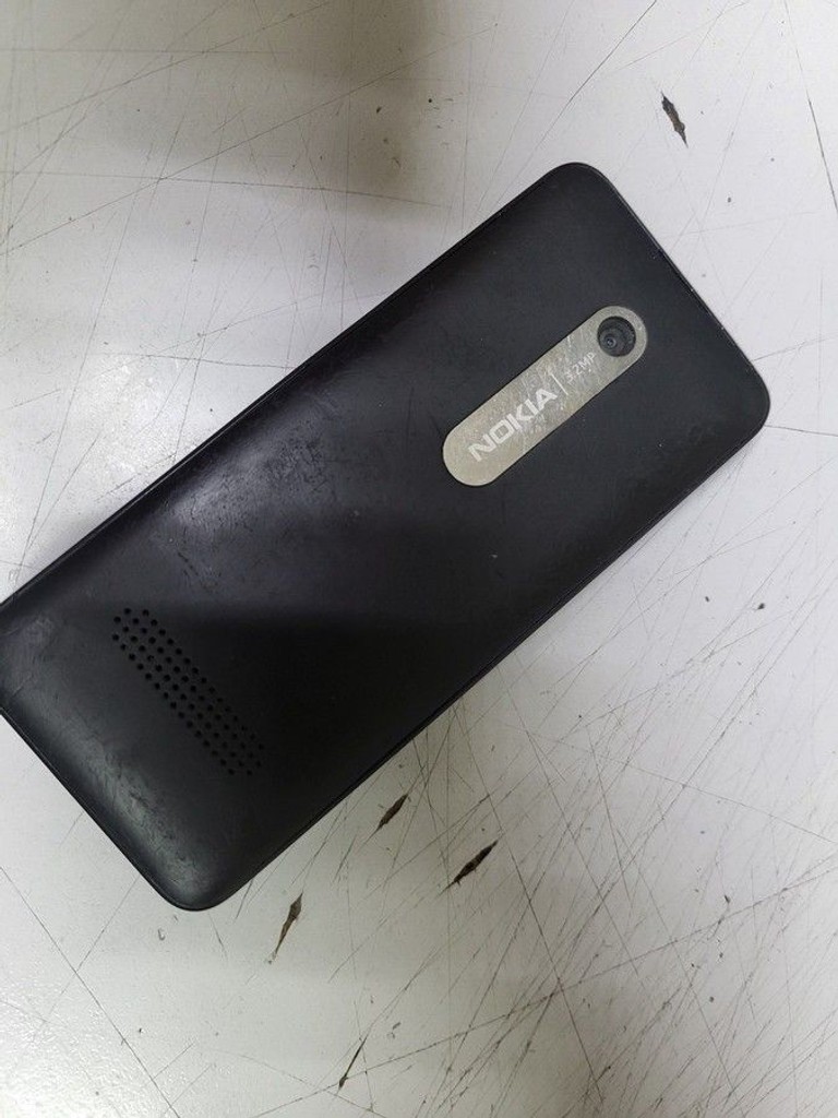 Дешиво Nokia 301 dual sim с ломбарда
