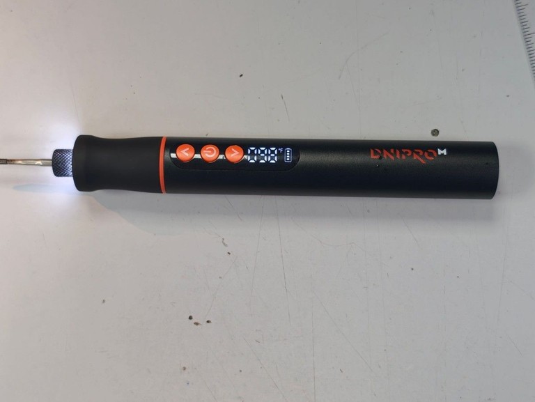 Купить Dnipro-M сsi-36 Б/У