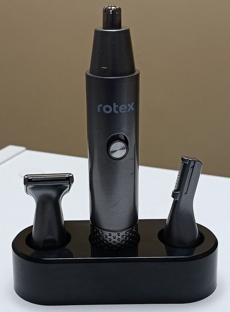 Купити Rotex RHC15-S Б/У