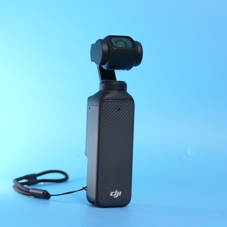 DJI Osmo Pocket 3 Creator Combo з бездротовою радіосистемою DJI Mic 2. Повний Комплект. Код:null. Изображение 5