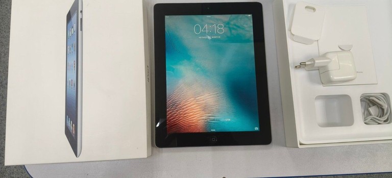 Купить Apple ipad 3 wifi a1416 32gb Б/У
