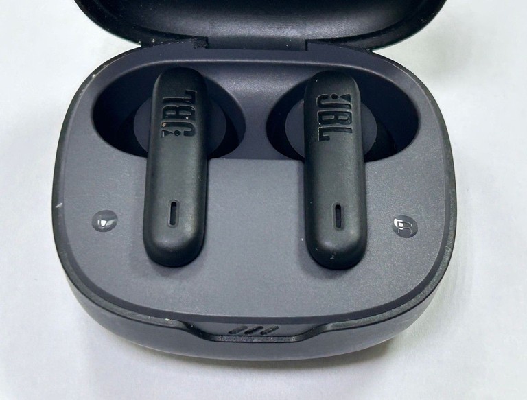 Объявление Jbl wave flex 2 Б/У