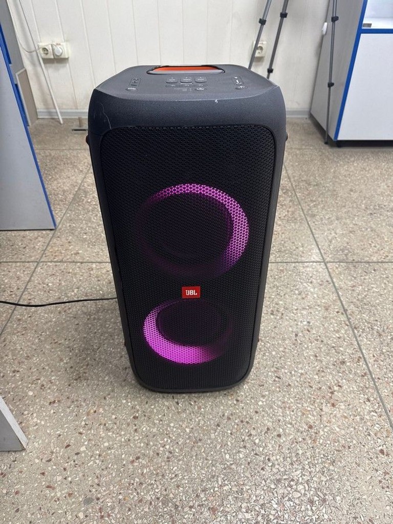 Купить Jbl partybox 310 Б/У