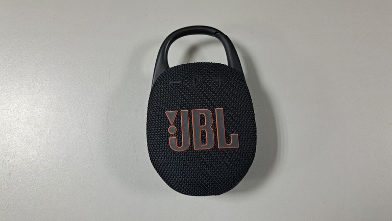 Купить Jbl clip 5 Б/У