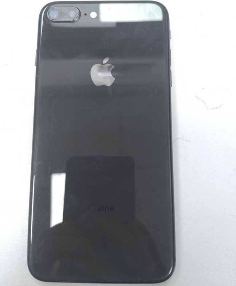 Купити Apple iphone 8 plus 256gb Б/У