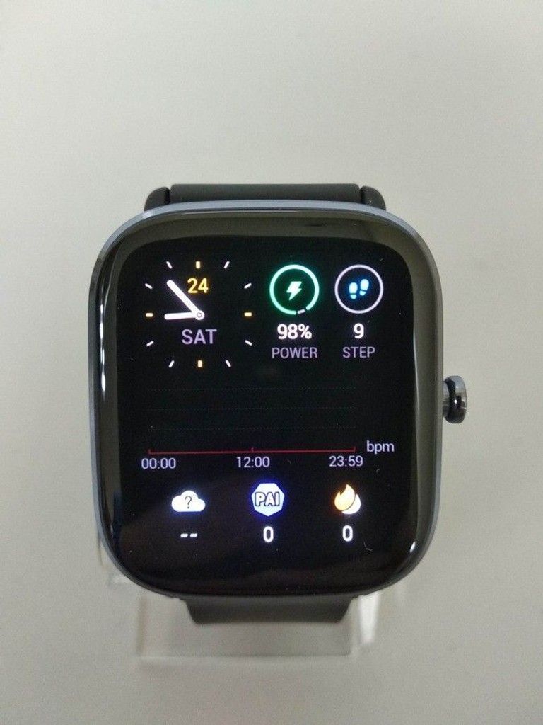 Amazfit gts 2 mini Код:01-201175292. Изображение 8