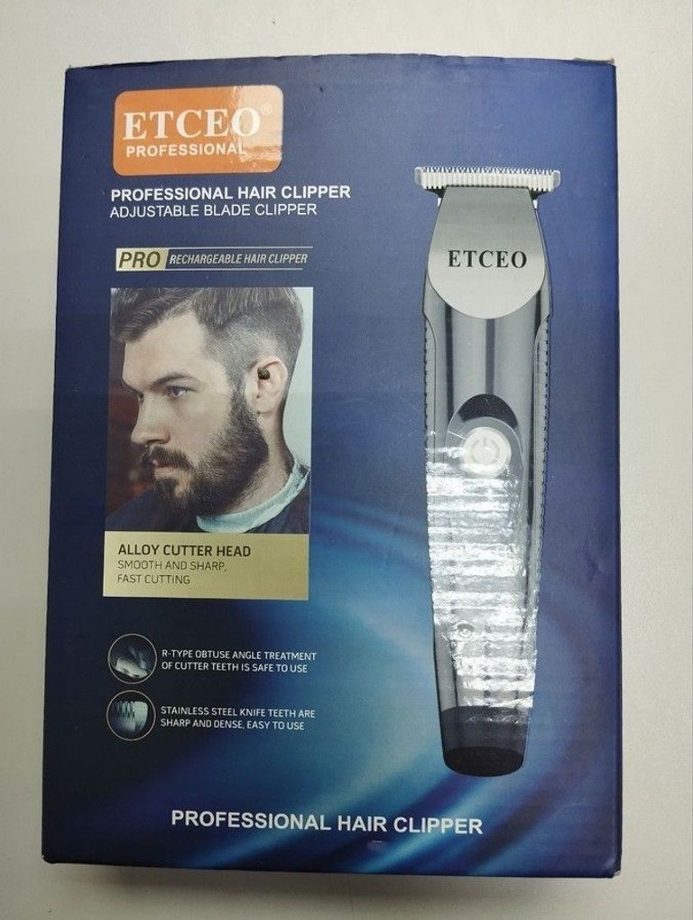 Купити Etceo et-1089 Б/У