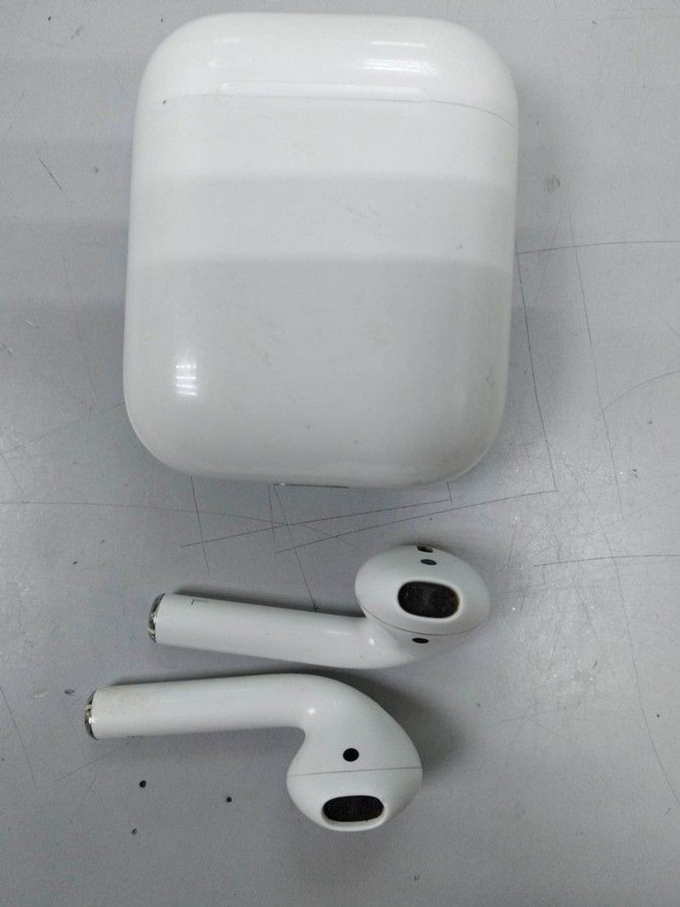 Apple airpods 2nd generation a1602, a2031, a2032 Код:01-201177455. Изображение 8