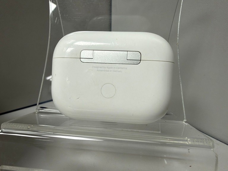 Apple airpods pro 2nd generation with magsafe charging case usb-c Код:01-201177199. Изображение 5
