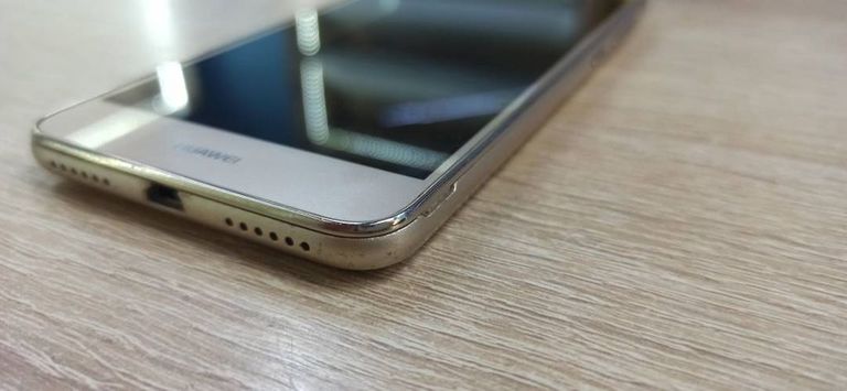 Huawei y5 ii Код:01-18843633. Зображення 7