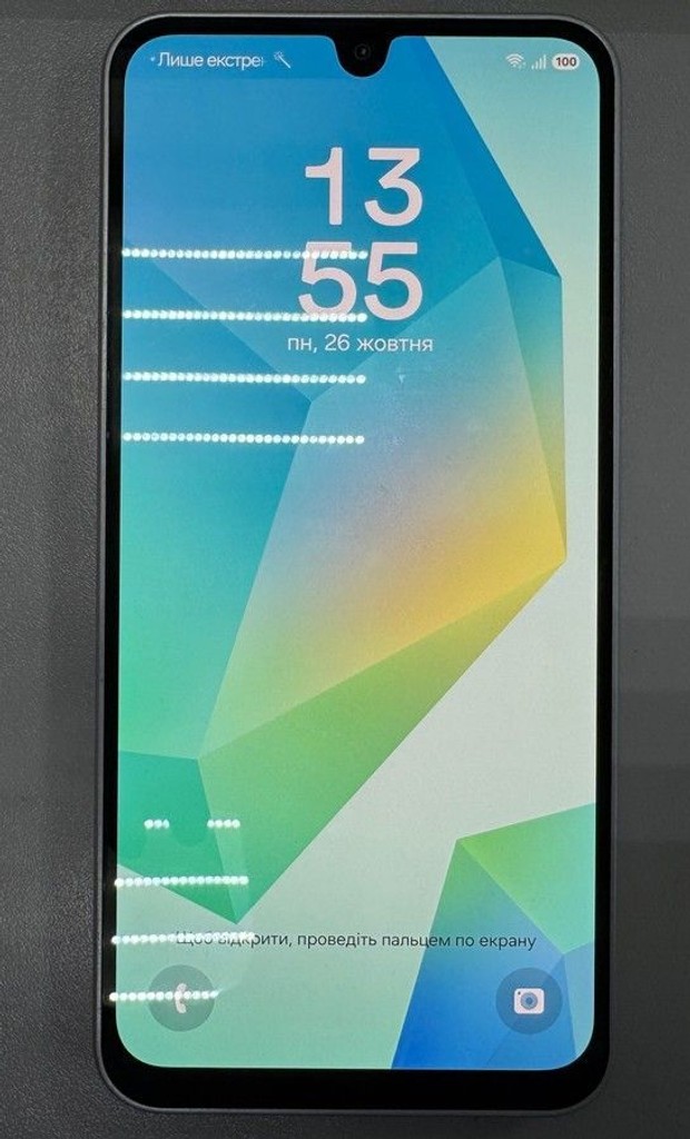 Купить Samsung galaxy a16 sm-a165f 8/256gb Б/У