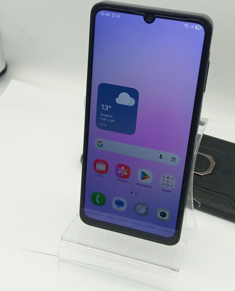 Купить Samsung galaxy a07 4/128gb Б/У
