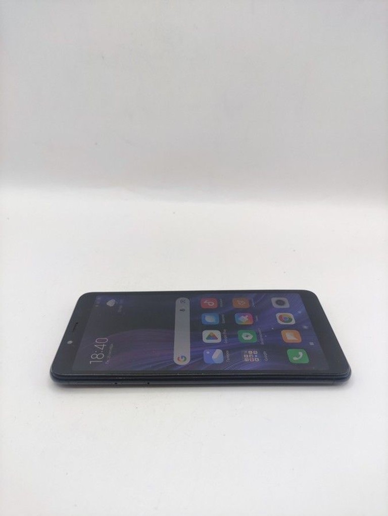 Xiaomi Redmi 6A 2/16GB Black Код:01-201178404. Изображение 6