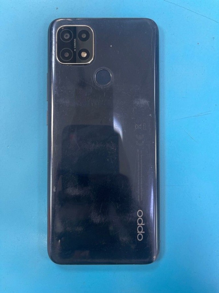 Дешиво Oppo a15 2/32gb с ломбарда