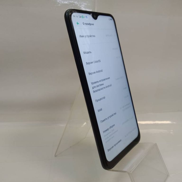 Oppo a12 cph2083 3/32gb