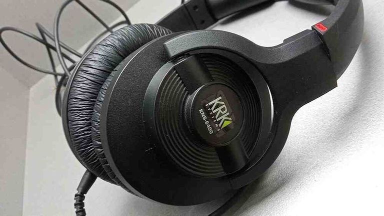 Оголошення KRK KNS 6400 Б/У