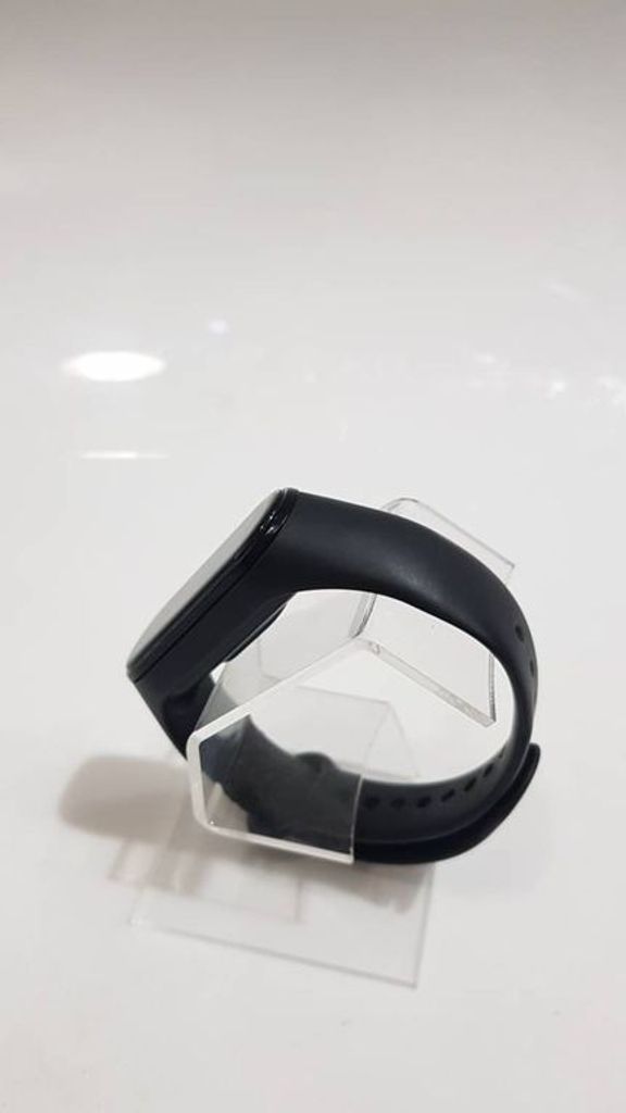 Дешево Xiaomi Mi Smart Band 4 Black з ломбарду