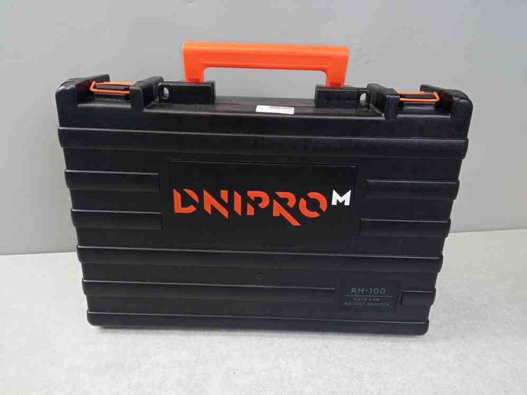 Дешево Dnipro-m RH-100 (49127000) з ломбарду