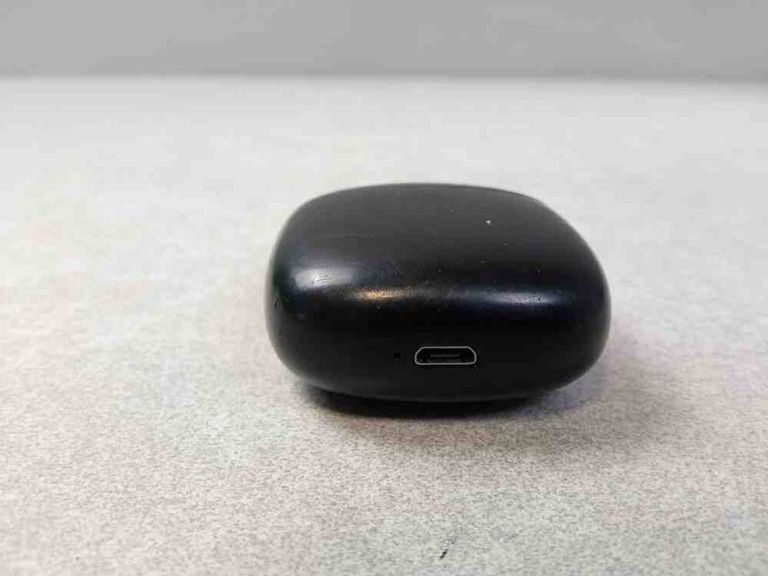 Купить Awei T28 TWS Bluetooth Earphones White Б/У