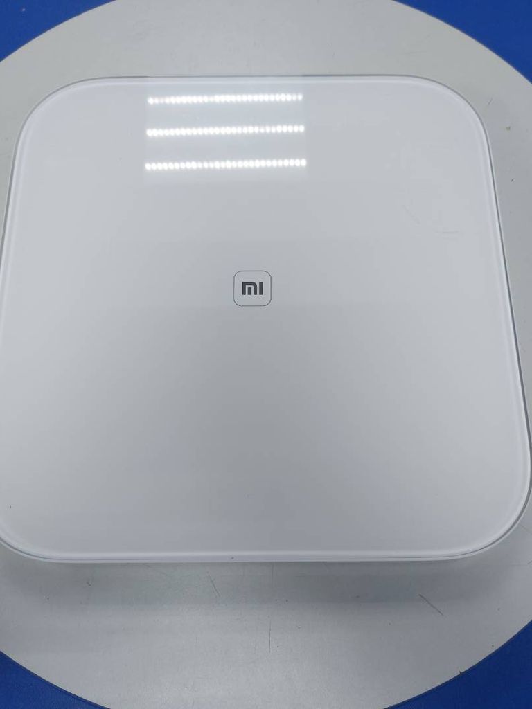 Xiaomi Mi Body Composition Scale 2