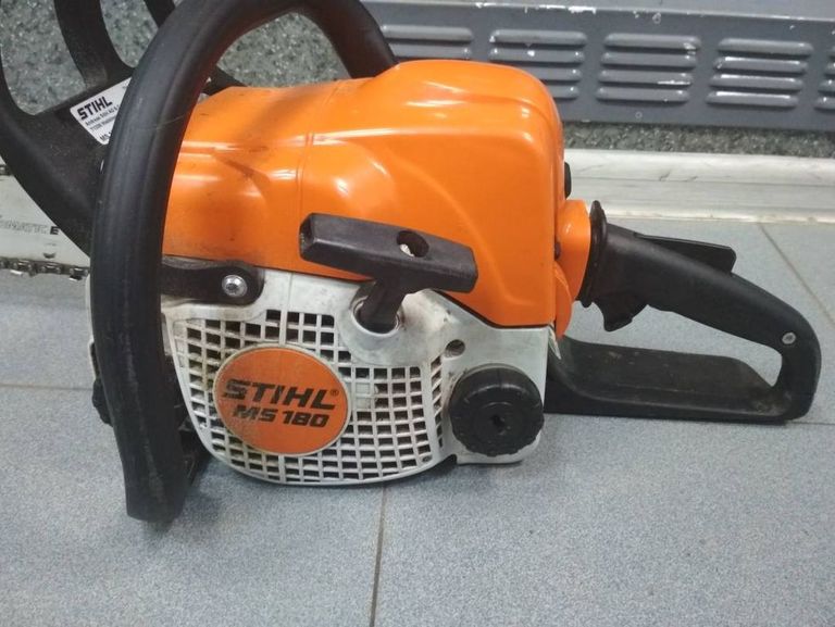 Распродажа Stihl ms 180, продавец Техноскарб