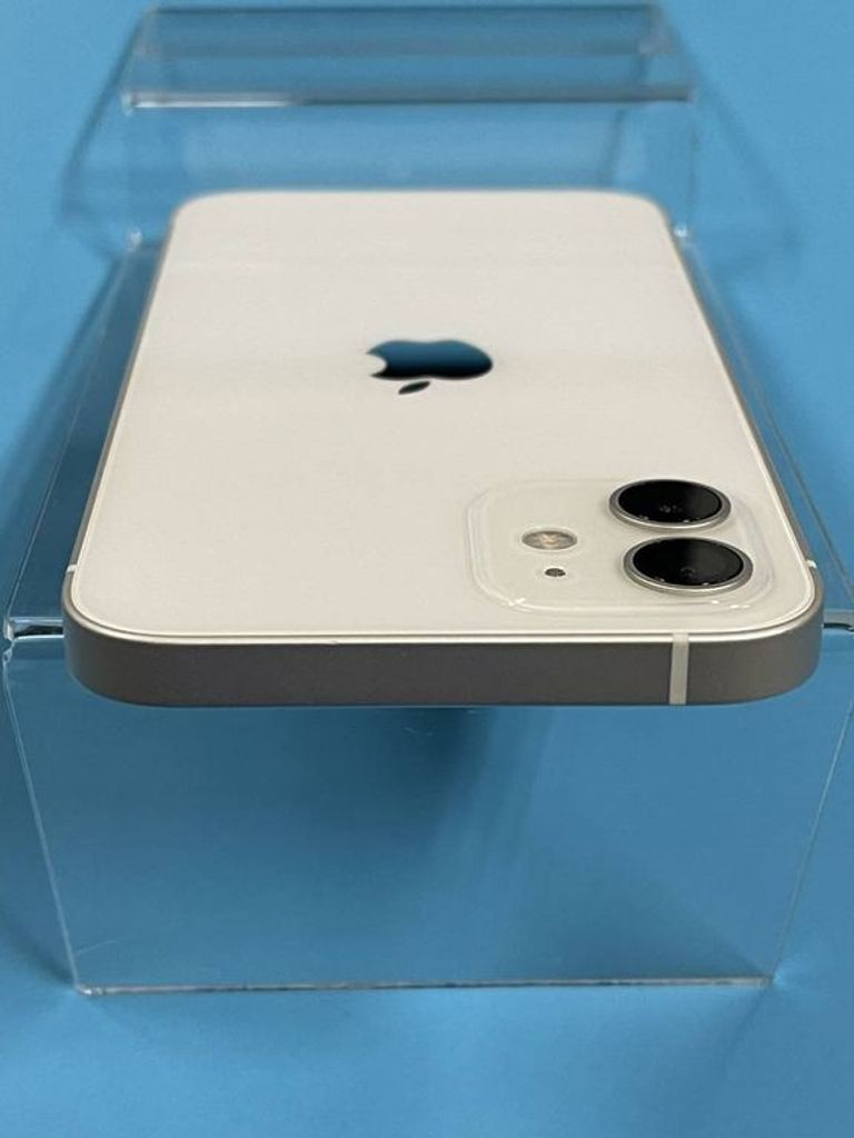 Дешево Apple iPhone 12 64GB (PRODUCT)RED з ломбарду
