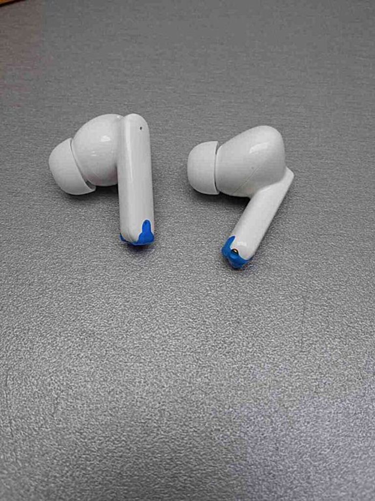 Купити Ergo BS-730 Sticks Nano 2 White (BS-730W) Б/У