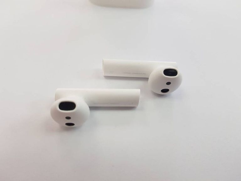 Розпродаж Earphones mi true wireless 2 twsej06wm, продавець Техноскарб