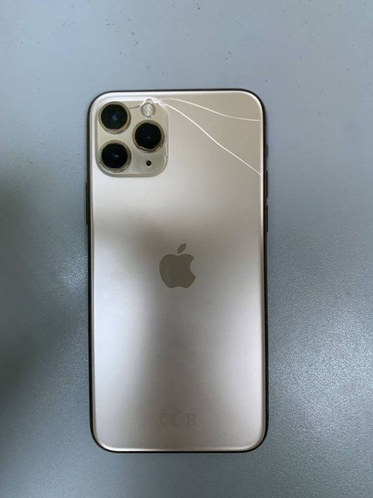 Купити Apple iphone 11 pro 512gb Б/У