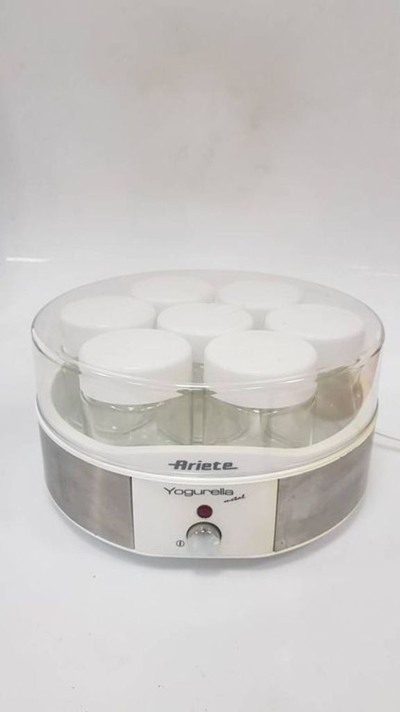 Дешиво Ariete 620 с ломбарда