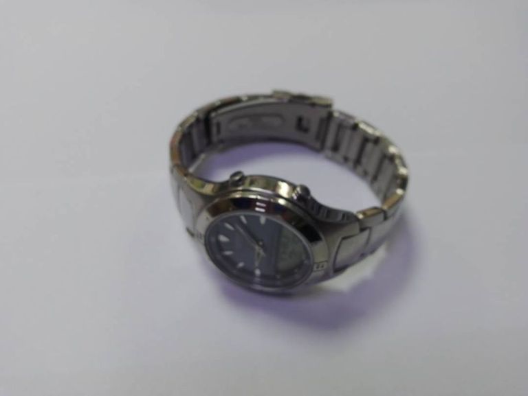 Объявление Casio efa-110d Б/У