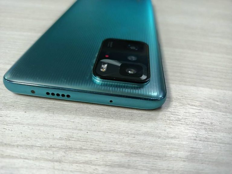 Дешево Xiaomi redmi note 10 pro 8/256gb з ломбарду
