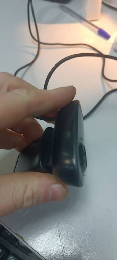 Розпродаж Logitech c310, продавець Техноскарб