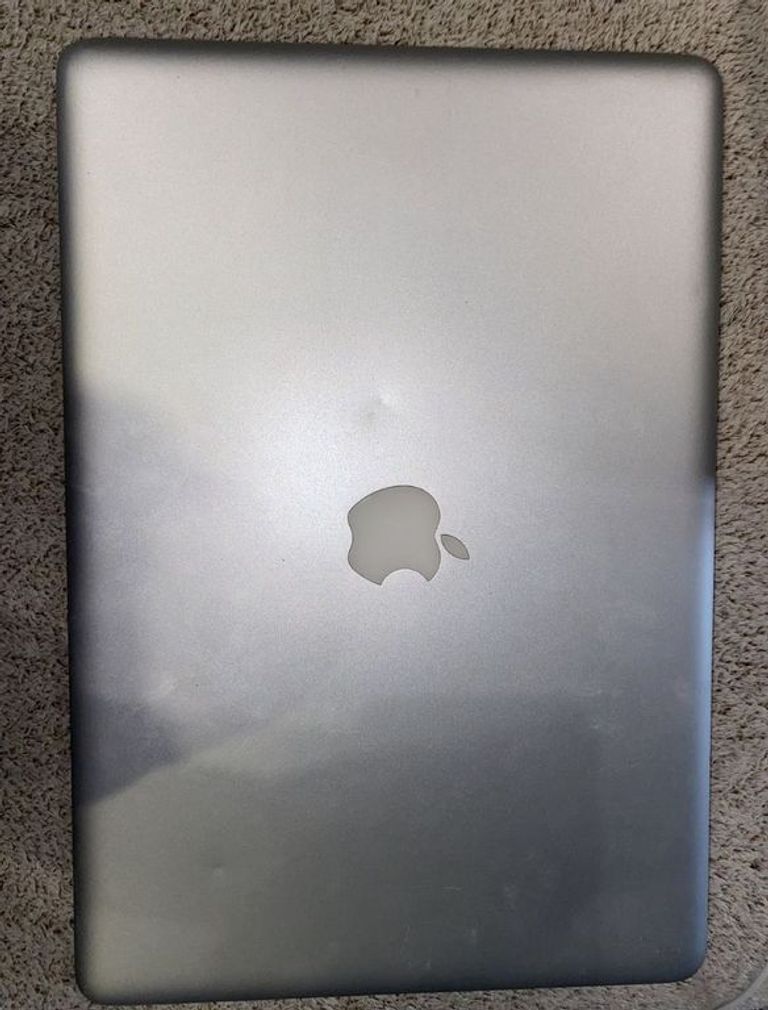 Оголошення MacBook Pro 2008 Б/У