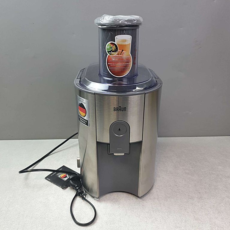 Braun MultiQuick 7 MQ 7045X Код:2000003744398. Зображення 4