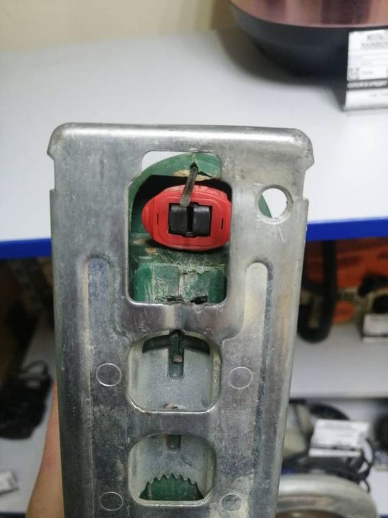 Дешиво Bosch pst 650 с ломбарда