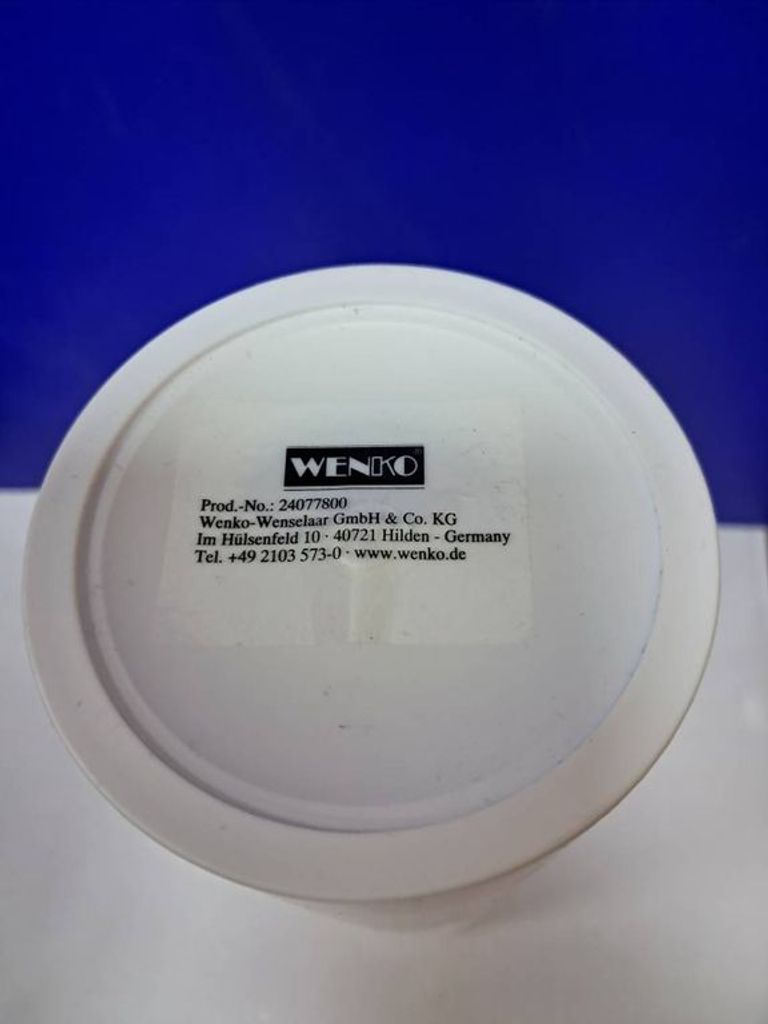 Оголошення Wenko 24077800 Б/У