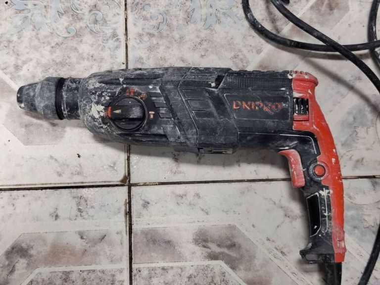 Объявление Dnipro-M rh-100 Б/У