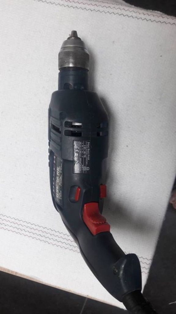 Розпродаж Bosch gsb 16 re, продавець Техноскарб