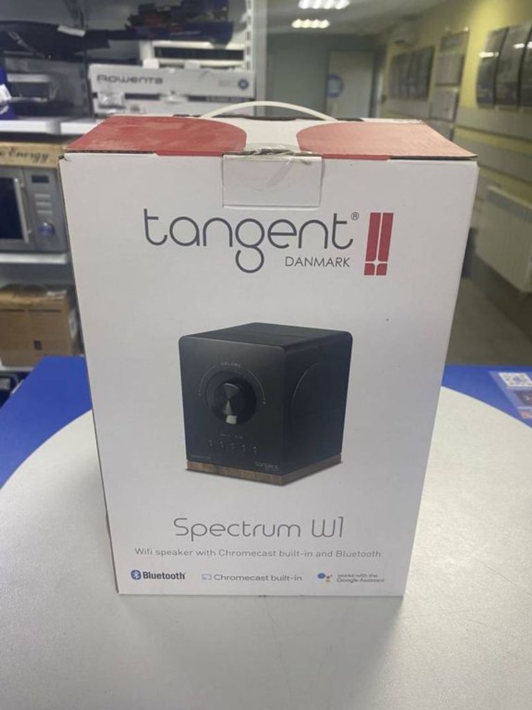 Tangent spectrum w1 black