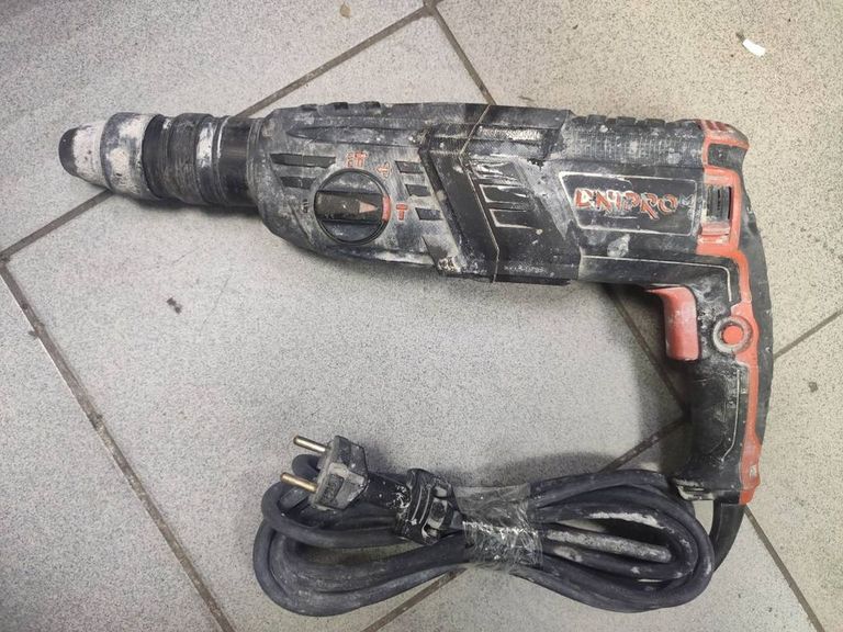 Объявление Dnipro-M rh-100q Б/У