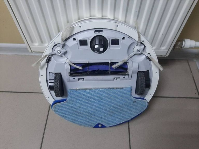 Дешево Rowenta rr 8567wh з ломбарду