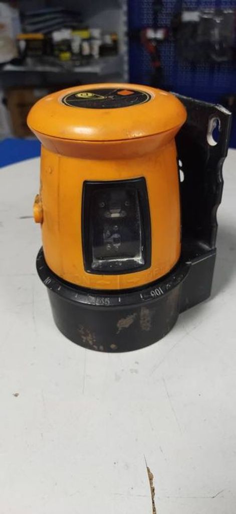 Оголошення Geo-Fennel fl 40-3 liner Б/У