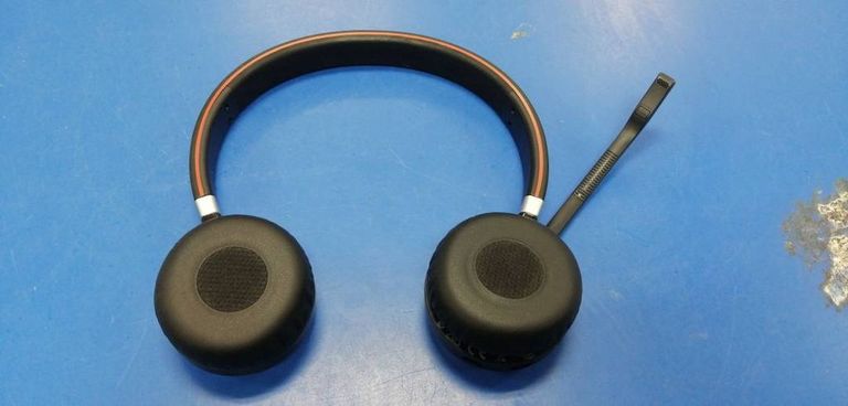 Распродажа Jabra evolve 65 ms stereo, продавец Техноскарб
